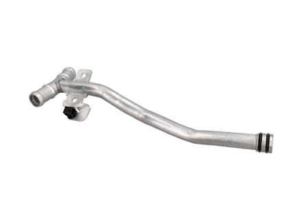 Cooling Water Tube. Porsche 970 Panamera 3.6L 2010-16 - 94610606921
