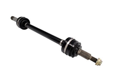 Rear Driveshaft. Porsche 9J1.1 Taycan Saloon / Sport & Cross Turismo 2020-24 - 9J1501201A, 9J1501202A, PAD501201, PAD501202