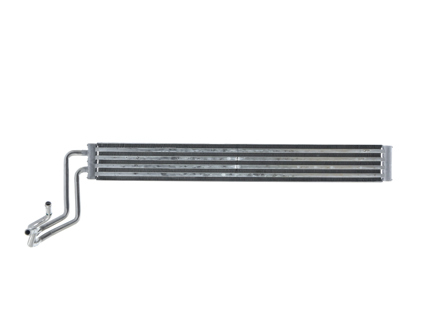 Radiatore dell'olio del servosterzo. Porsche 957 Cayenne 3.0L Diesel - 95534706910 - OC 7L8-422-885A