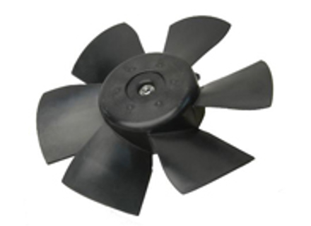 Ventilateur électrique. Porsche 944 / 924S / 968 - 94462402103, 0130304208, 94462402102, 9446240210 - URO-013301