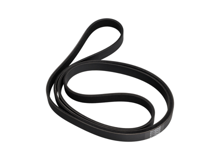 Waterpomp aandrijfriem voor auto's MET Airco. Porsche 996 / Boxster 986/997 - 99610215166, 99610215164, 99610215168 - 050 006 2115, 0500062115, 6PK2115