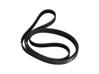 Waterpomp aandrijfriem voor auto's MET Airco. Porsche 996 / Boxster 986/997 - 99610215166, 99610215164, 99610215168 - 050 006 2115, 0500062115, 6PK2115
