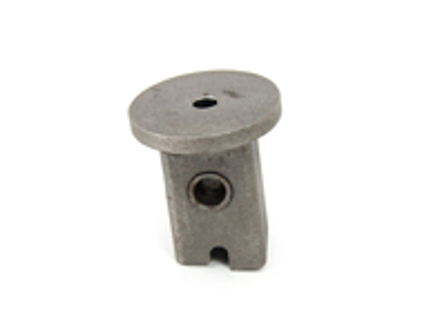 Soporte de montaje de gancho de remolque. Porsche 911 1965-89 - COM11.1.100, COM111100