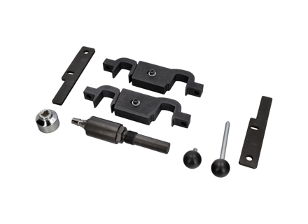 Engine timing kit. Porsche 957 / 958 Cayenne / 970 Panamera - 94810516910 - C4002