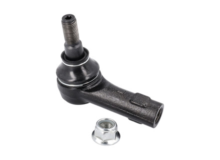 Spoorstang buitenste kogelgewricht. Porsche Cayenne - 111998, 111999, 111 998, 111 999, 95534713122, 95534713222, 7L0422818D, 7L0422818C, 95534713220, 95534713221, 7L0422818B, 95534713222, 95534713120, 95534713121