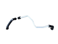 Heating hose. Porsche 971 Panamera - 9A781935000, PAE819350 - 9A7 819 350 00