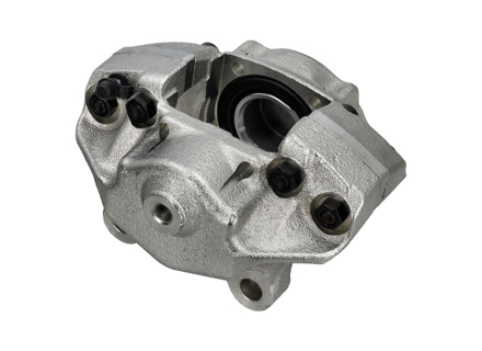 Brake Caliper FRONT. Porsche 911 1965-73 M-Type Caliper - 91135190700, 91135190800 - 1661901470, 1661901480