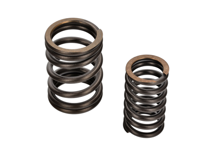 Valve spring. Porsche 944 / 924S - 92810590509