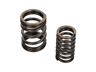 Valve spring. Porsche 944 / 924S - 92810590509