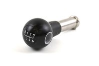 Shift knob (DLS Style) for Porsche 996 / 997 and 986 S / 987 Boxster - TK Z 119 - TK Z 119-1, TK Z 119-2