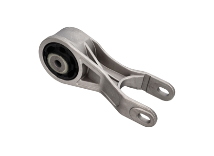 Engine Support Mount, Upper. Porsche 9YA Cayenne 2018-23 - 9Y0199331C, 9Y0199331, 9Y0199331A
