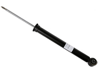 Stoßdämpfer, Hinten. Porsche Macan - 95B513035D, 95B513035 - POR95B513035D#F
