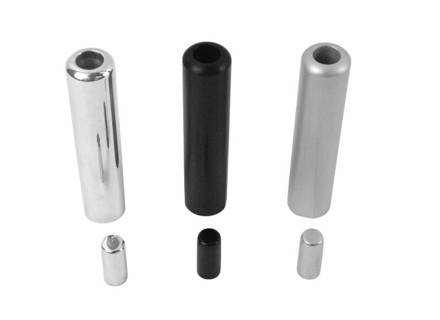 Set maniglia freno a mano in alluminio. Porsche 911 - 90142452101, 90142452302 - TK Z 82-3, TK Z 82-2, TK Z 82-1