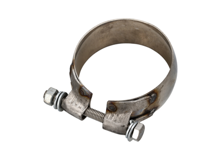 Abrazadera para tubo de escape Porsche 964 - 96411133600, PCG11133600 - 1621400300