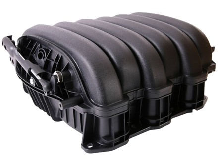 Intake Manifold. Porsche 970.1 / 970.2 Panamera 3.6L V6 2009-16 - 94611001603, 94611001602 - IM22001