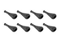 Protective Cap Kit for Fuel Injector. Porsche 928 - 94461212802, 94461212800 - PGESV