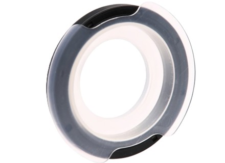 Front Crankshaft Seal. Porsche 957 / 958 Cayenne / 970 Panamera / Macan - 95510105200 - 113 270