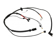 Engine wiring harness loom. Porsche 911 3.2 carrera 1984 to 1986 91160701600 - 91160701600 - PS9246, 1699901310