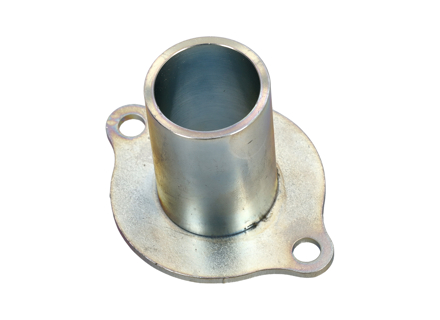 Clutch guide tube. Porsche 911 65-69 / 914 - 90111608711, 12363