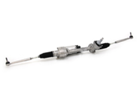 Steering Rack. Porsche 991.1 LHD reconditioned exchange unit - 99134701102, 99134701103, 99134701104, 99134701106, 99134701113, 99134701114, 99134700514, 99134700515, 99134700518
