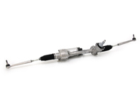 Steering Rack. Porsche 991.1 LHD reconditioned exchange unit - 99134701102, 99134701103, 99134701104, 99134701106, 99134701113, 99134701114, 99134700514, 99134700515, 99134700518