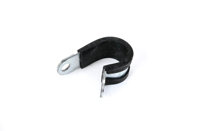 Clamp D1 20x15 with Various Applications. Porsche 924S / 928 / 944 / 964 / 993 - 99951117701, 99951117702 - PRSGU18
