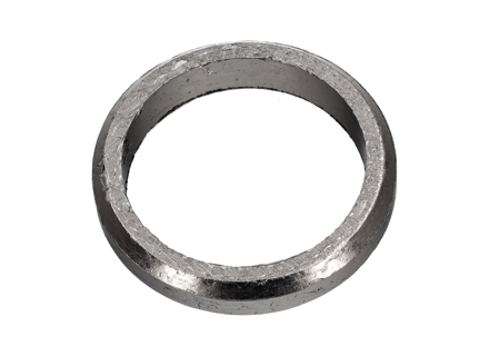 Bague d'étanchéité de tuyau d'échappement croisé. Porsche 911 1975-89 - 91111118903, 91111118900 - 911 111 189 03
