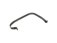 Sangle de silencieux d'échappement. Porsche 993 - 99311111907 - 1621401300