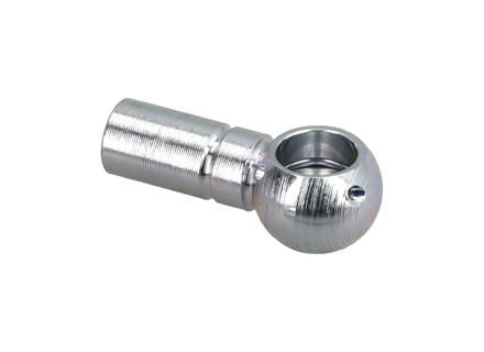 Presa sferica per tiranteria carburatore. Porsche 356/911/912 - 90016901002 - 2700