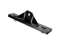 Fog lamp bracket. Porsche 911 1965-68 - 90163112926, 90163113026 - LTG11.1.120, LTG11.1.121, LTG111120, LTG111121