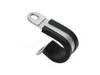 Abrazadera 17/15 para el cableado, la línea de CA y la caja de cambios. Porsche 928 S4 / 928 GT / 964 / 987.1 Boxster / Cayman - 99951114202 - PRSGU14