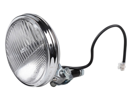 Luz de niebla. Porsche 911/912 65-73 / 914 - 5714670008789, 91163112200, 91163112201 - 1695200502