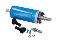 Fuel pump. Porsche 911 84-89 / 924S / 944 2.7L 1989-91 / 944S2 3.0L 16V 1989-91 / 968 1992-95 - 94460810206, 0580464042, 94460810204, 94460810200 - GPFP-464021