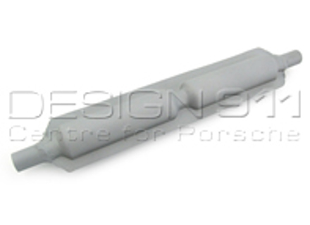 Vent Line Muffler for Auxiliary Heating. Porsche 911 65-76 - 90157206130