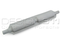 Vent Line Muffler for Auxiliary Heating. Porsche 911 65-76 - 90157206130
