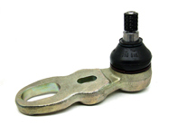 Draagarm fuseekogel voorzijde. Porsche 928 1978-85 - 92834104912, 92834104914 - URO-012141, SA.004.010