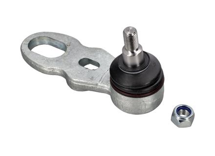 Snodo sferico anteriore. Porsche 928 1978-85 - 92834104912, 92834104914 - URO-012141, SA.004.010