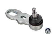 Snodo sferico anteriore. Porsche 928 1978-85 - 92834104912, 92834104914 - URO-012141, SA.004.010