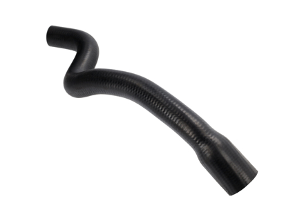 Engine coolant hose, return. Porsche 997.2 / 981 Boxster / 981C Cayman - 9A110661501, 9A110661500