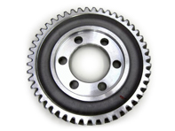 Intermediate shaft gear - Size 1. Porsche 911 / 965 / 914 - 93010501301, 93010501304, 930105901X, 93010501311, 93010501314, 930105901AX