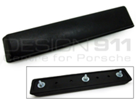 Achterbumper claxon / overider rubber. Porsche 911 1965-73 - 90150503320, 90150590321, 90150590322, 802SU002NA