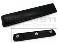 Klaxon de pare-chocs arrière / caoutchouc de protection. Porsche 911 1965-73 - 90150503320, 90150590321, 90150590322, 802SU002NA