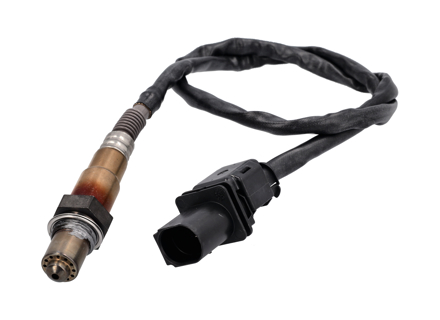 Lambda-Sauerstoffsensor. Porsche 958 Cayenne 3.0L Diesel - 0258017006, 0281004036, 0281004042, 0281004054, 0281004056, 0281004064, 0281004072, 0281004085, 0281004148, 059906262J, 070906262B, 95860617220, 95860617240, 95860617221, 95860617241 - ES2054112B1, LS44148, LSU49