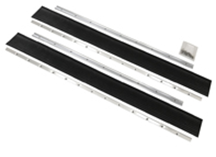 Kit de umbral de puerta. Porsche 356 1950-65 - 64455111700, 64455111500, 64455111600, 64455111800, 64455112000, 64455111900