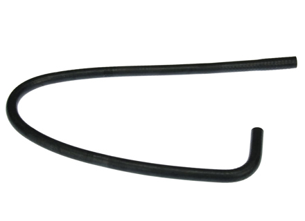 Engine coolant breather hose. Porsche 987.1 Boxster / 987C.1 Cayman - 98710653101