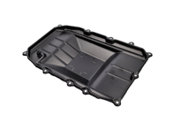 Coppa dell'olio del cambio/trasmissione. Porsche 958 Cayenne / 970.1 Panamera Tiptronic - 95832136100 - V45-0258
