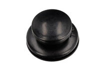 Fissaggio in tenax per tonneau cover. Porsche 911 78-89 / 964 / 993 - 99959198312
