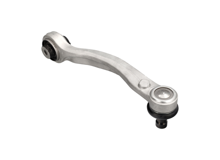 Front wishbone upper rear arm. Porsche 9YA Cayenne 958407509C, 958407510C - 958407510B, 958407510C, 958407509C