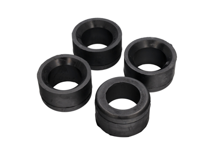 Boccola piastra molla per impieghi gravosi. Porsche 911/912/930 - 91133300905, 91133300902, 911333009XX, 90133300309, 90133300307 - S52002P, S-52002P
