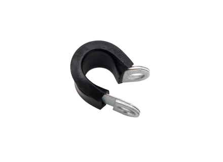 Clamp Fuel Breather & Handbrake Cable. Porsche 911 1987-89 / 914 - 99951107202 - PRSGU25